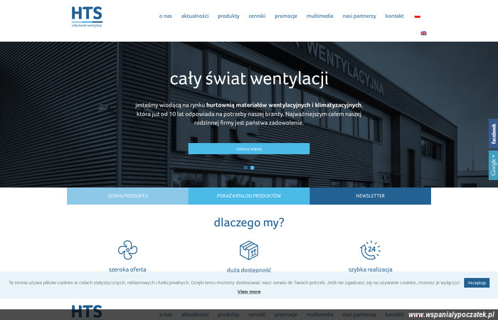 hts-polska-sp-z-o-o-sp-k