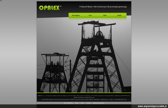opalex-sp-z-o-o