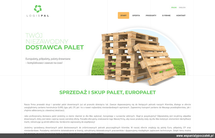 logispal